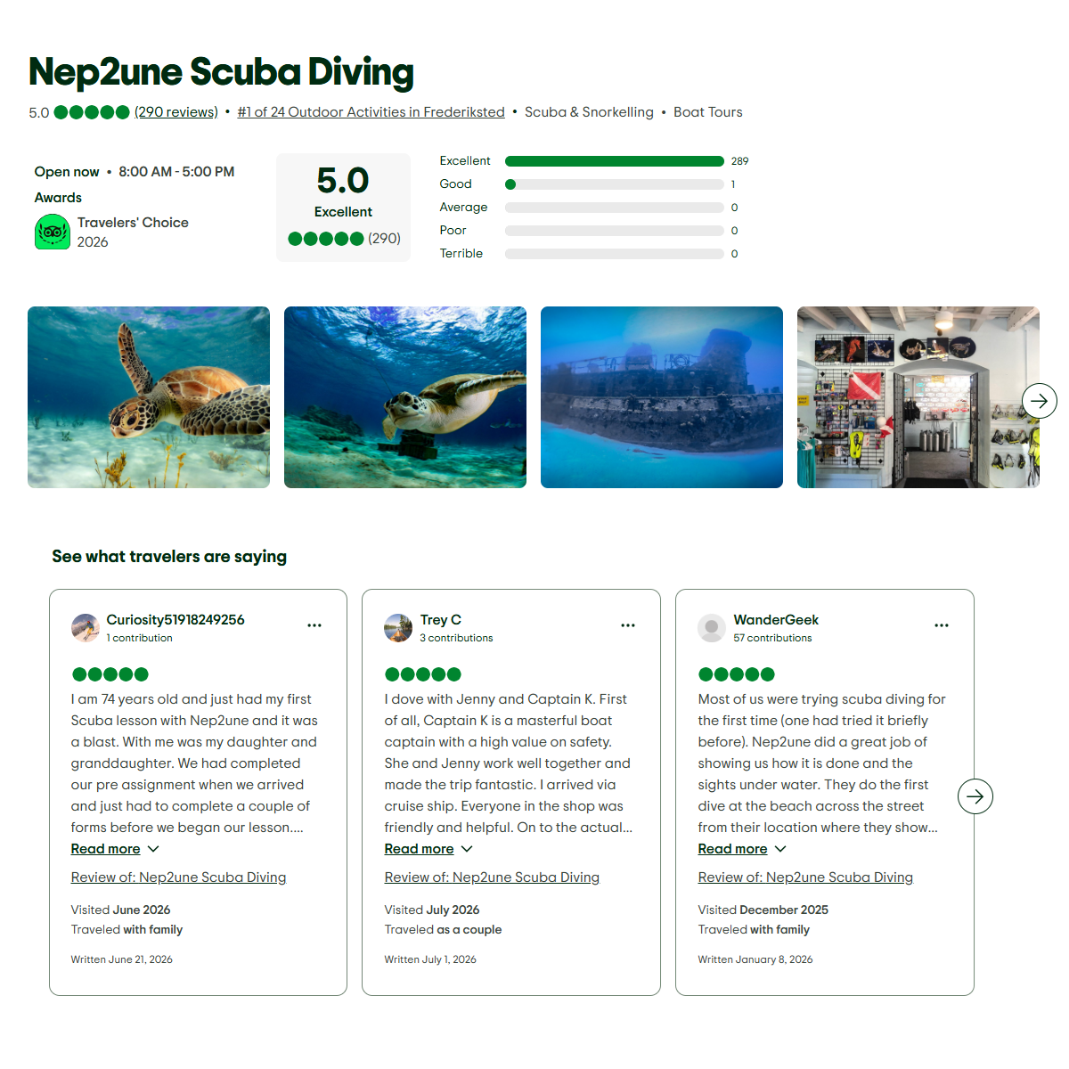 TripAdvisor2026